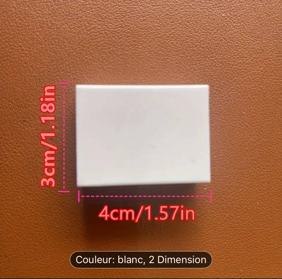 IMG_20250918_162808_054 A06 2pcs Gomme de Nettoyage TPE pour Chaussures - Efficace contre les Taches, Baskets et Bottes – Image 5